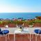 Aglaia Luxury Seaview Villa