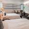 The Rushmore Hotel & Suites