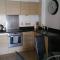 Oxford Apartment- Free parking 2 bedrooms-2 bathrooms-close to Bus and Rail sation