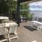 Riverside Cottage Aalto Borealis