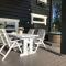 Riverside Cottage Aalto Borealis