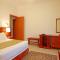 Rose Garden Hotel Apartments - Bur Dubai - Dubai