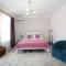 Union Square Apartment 2 by NUX