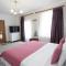 Union Square Apartment 2 by NUX