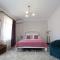 Union Square Apartment 2 by NUX