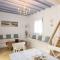 BLUE DAISY House, Ornos, by MyconBay Mykonos