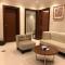 Dar Al Maamon Furnished Apartment