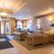Banff Caribou Lodge and Spa