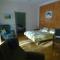 Gartenapartment