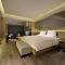 Mercure Taiyuan Changfeng Street