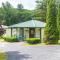 Perrys Motel and Cottages
