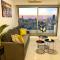 Topacio Tower apartamento de lujo