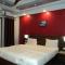 Manis residency