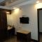 Manis residency