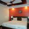 Manis residency