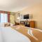 Quality Inn Exit 4 - كلاركسفيل