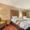 Quality Inn Exit 4 - كلاركسفيل