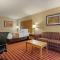 Quality Inn Exit 4 - كلاركسفيل