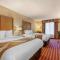 Quality Inn Exit 4 - كلاركسفيل