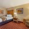 Quality Inn Exit 4 - كلاركسفيل