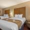 Quality Inn Exit 4 - كلاركسفيل