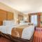 Quality Inn Exit 4 - كلاركسفيل