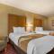 Quality Inn Exit 4 - كلاركسفيل