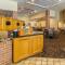 Quality Inn Exit 4
