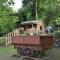 The Miners Log Cabin - Blaina