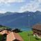 App. Seeblick Top of Interlaken - Beatenberg