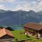 App. Seeblick Top of Interlaken - بيتنبرغ