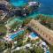 Hotel Petit Cala Fornells