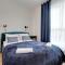 Apartament Bastion Walowa Blue