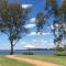 Foto: Mulwala Lakeside Townhouse #2 16/21