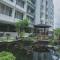 2BR FREE WiFi near Austin Water Themepark (1-5pax)