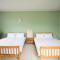 Green 58 B&B