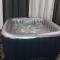 Bungalow Thaï vip jacuzzi interne Bungalow Thaï vip jacuzzi interne