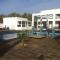 Bungalow Thaï vip jacuzzi interne