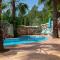 Villa Hermosa at Masia Nur Sitges, Adults only