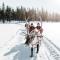 Lapland Hotels Bear´s Lodge
