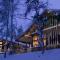 Lapland Hotels Bear´s Lodge