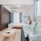 AFP Tennoji Apartment
