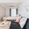 AFP Tennoji Apartment