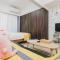 AFP Tennoji Apartment