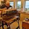 Hardanger Rom & Harmonium "The Green B&B"