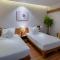 Silverland Min Hotel