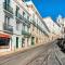 WHome | Combro Luxury Apartment - Lisboa