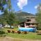 Chalet Presanella