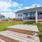 Aurora Apartment Kilpisjärvi - 基尔匹斯扎我维