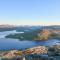 Aurora Apartment Kilpisjärvi - 基尔匹斯扎我维